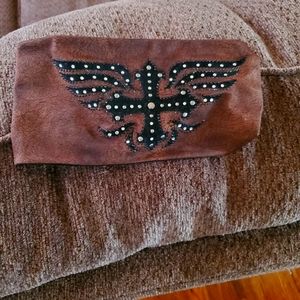 Harley Davidson Headband